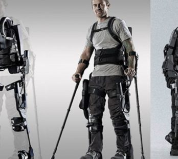 Ekso_Exoskeleton